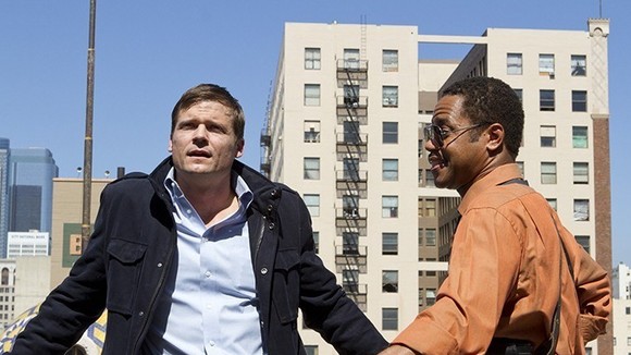 Photo du film Summoned