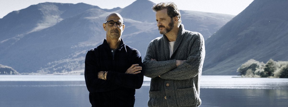 Photo from the movie Supernova