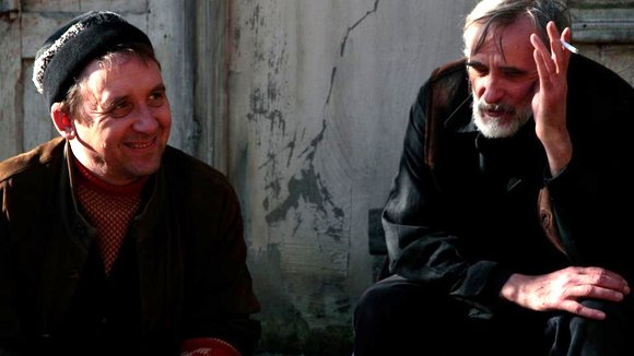 Photo from the movie Tangerines