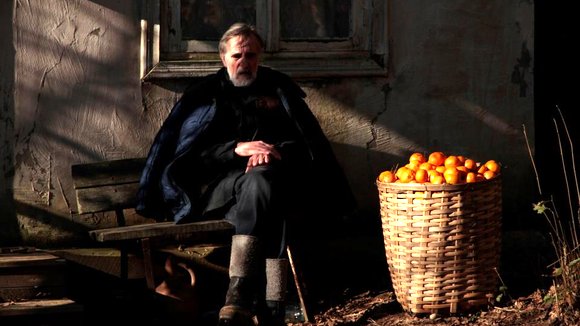 Photo from the movie Tangerines