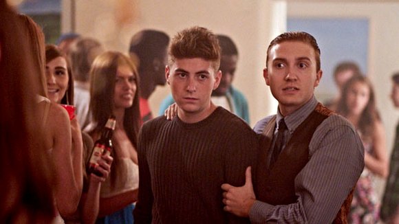 Photo du film Teen Lust