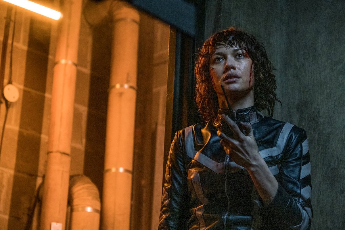 Photo du film Le Colis