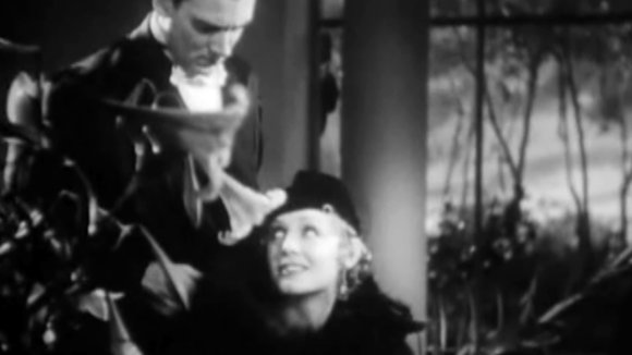 Photo du film The Kiss Before the Mirror