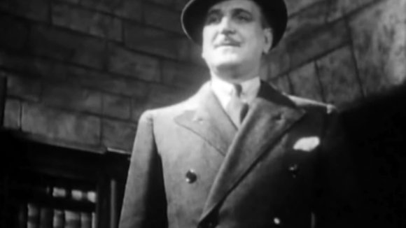 Photo du film The Kiss Before the Mirror