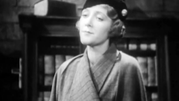 Photo du film The Kiss Before the Mirror