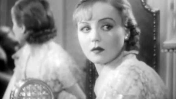 Photo du film The Kiss Before the Mirror