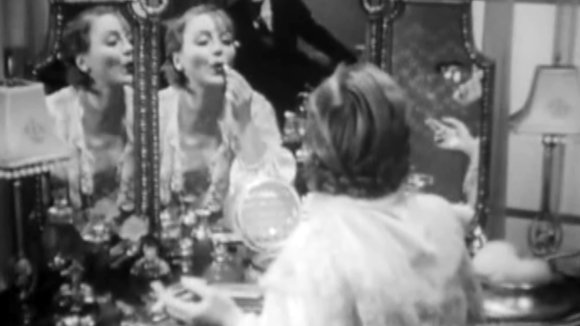 Photo du film The Kiss Before the Mirror