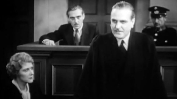 Photo du film The Kiss Before the Mirror