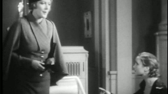 Photo du film The Kiss Before the Mirror