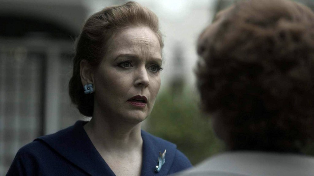 Photo from the movie The Man in the High Castle