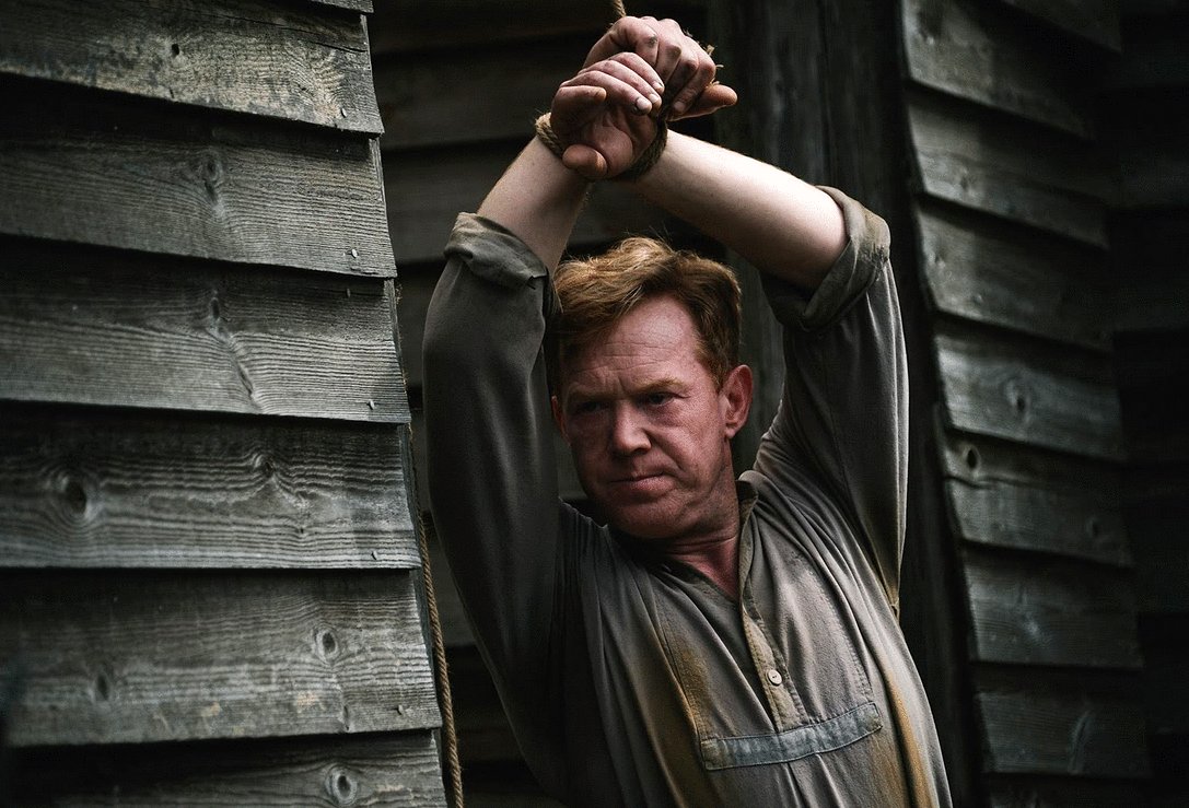 Photo from the movie The War Below