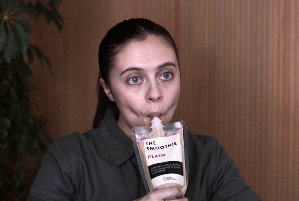 Photo from the movie Turn Me On