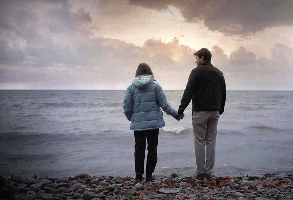 Photo from the movie Turn Me On