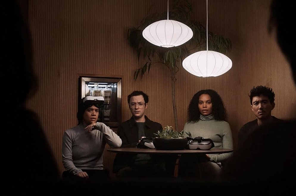 Photo from the movie Turn Me On