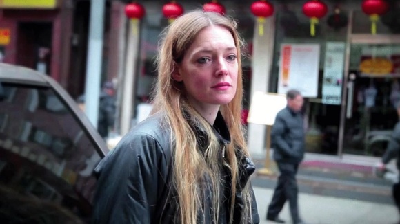 Photo du film Une Histoire Américaine