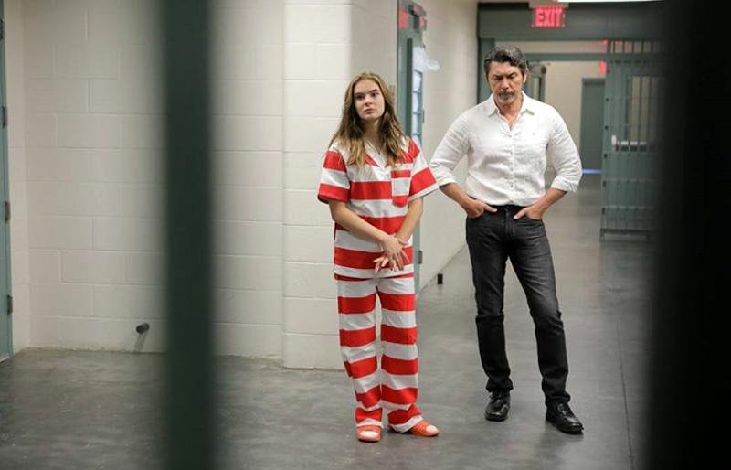 Photo du film La Clé des champs