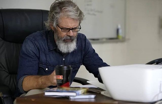 Photo du film La Clé des champs