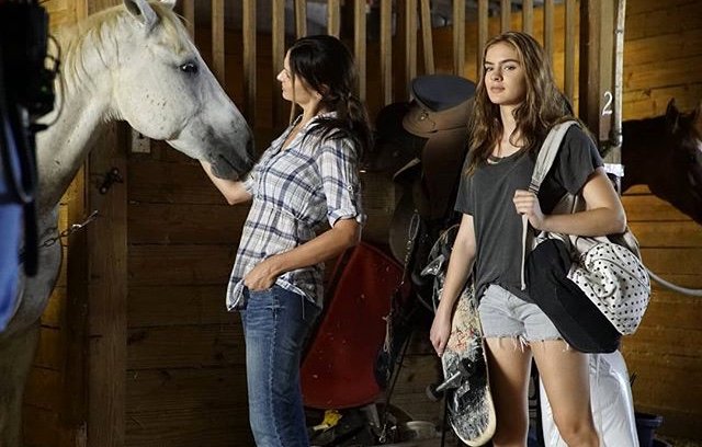 Photo du film La Clé des champs