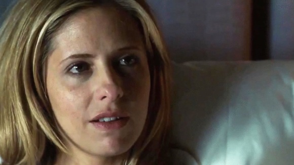 Photo du film Veronika Decides to Die