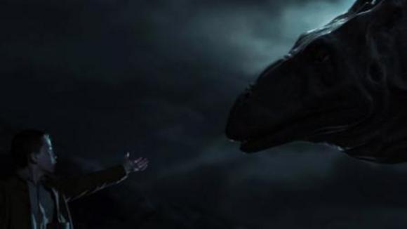 Photo du film Le Dragon des mers: La dernière légende