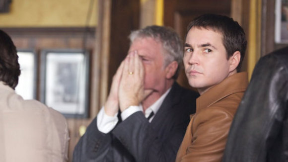 Photo du film Gangster