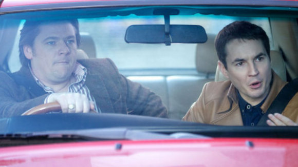 Photo du film Gangster