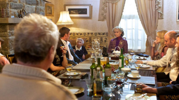 Photo du film Gangster