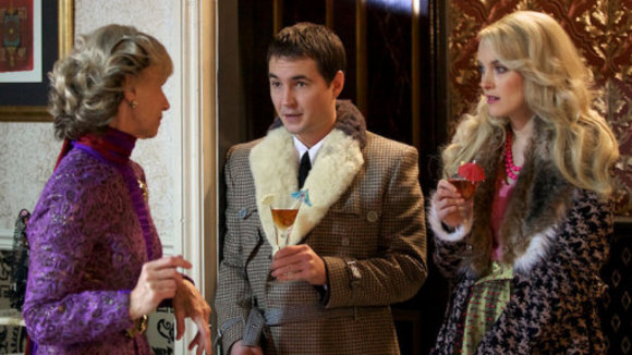 Photo du film Gangster