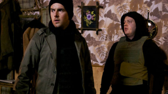 Photo du film Gangster