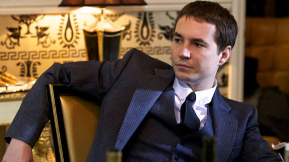 Photo du film Gangster