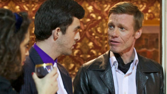 Photo du film Gangster