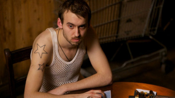 Photo du film Gangster