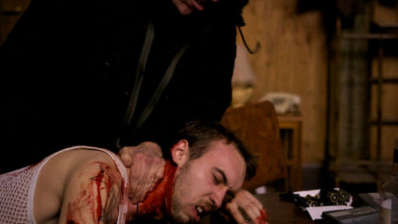 Photo du film Gangster