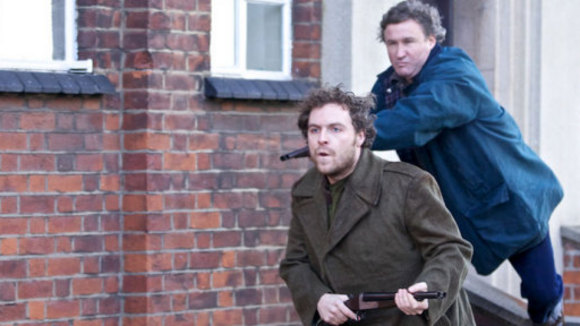 Photo du film Gangster