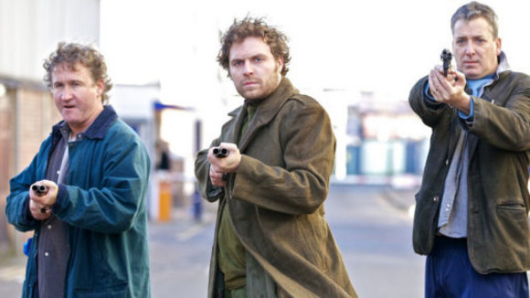 Photo du film Gangster