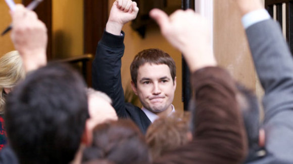 Photo du film Gangster