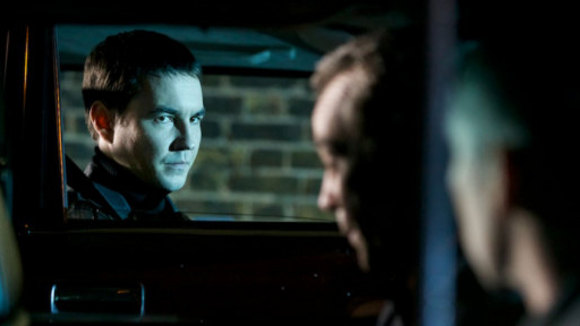 Photo du film Gangster