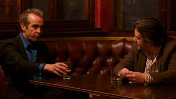 Photo du film Gangster