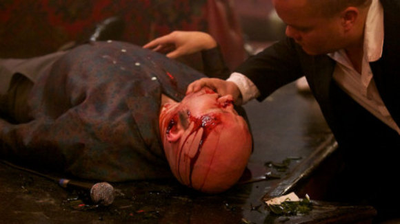 Photo du film Gangster