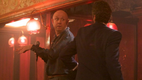 Photo du film Gangster