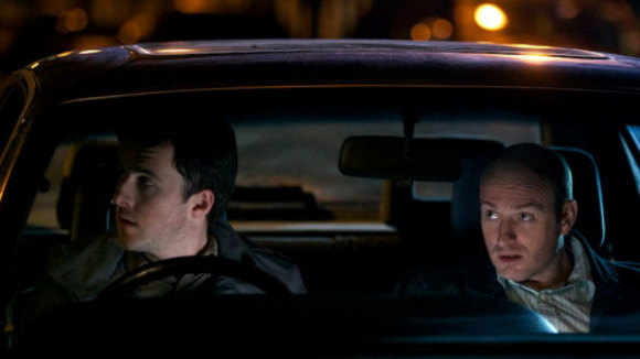 Photo du film Gangster