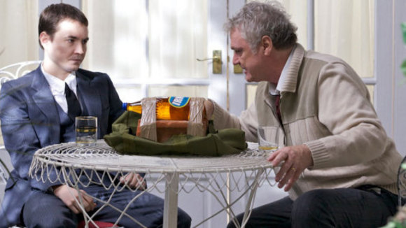 Photo du film Gangster