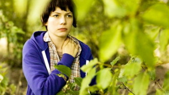 Photo from the movie Wendy and Lucy