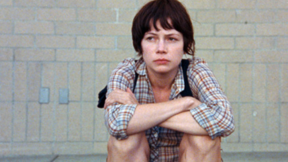 Photo from the movie Wendy and Lucy