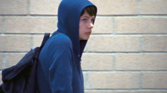 Photo from the movie Wendy and Lucy