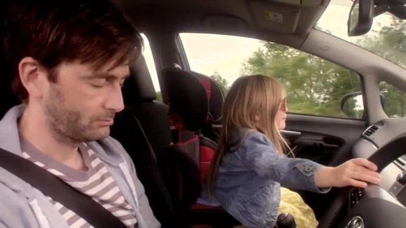 Photo from the movie What We Did On Our Holiday