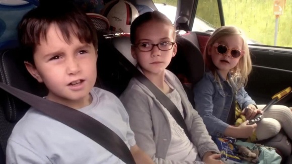 Photo from the movie What We Did On Our Holiday