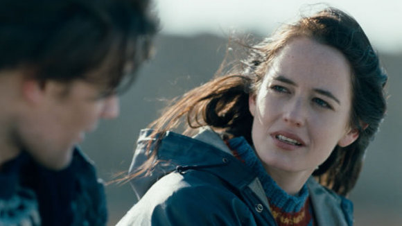 Photo from the movie Womb