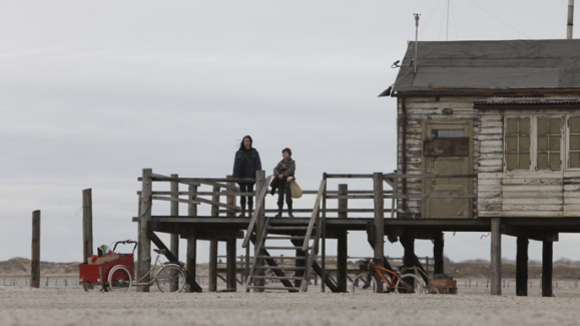 Photo from the movie Womb