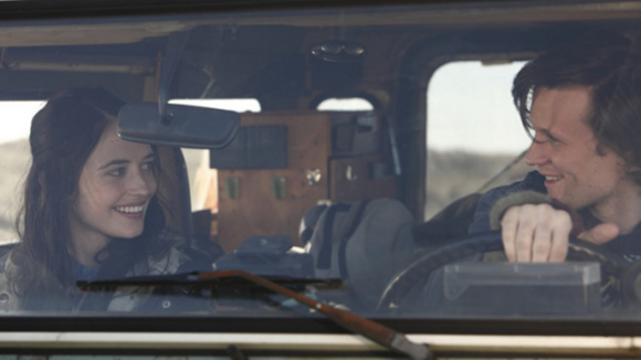 Photo from the movie Womb